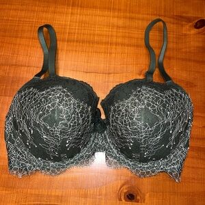 Victoria's Secret Dream Angels Lace Bra 34 DD
